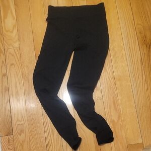 Sonoma Charcoal Leggings